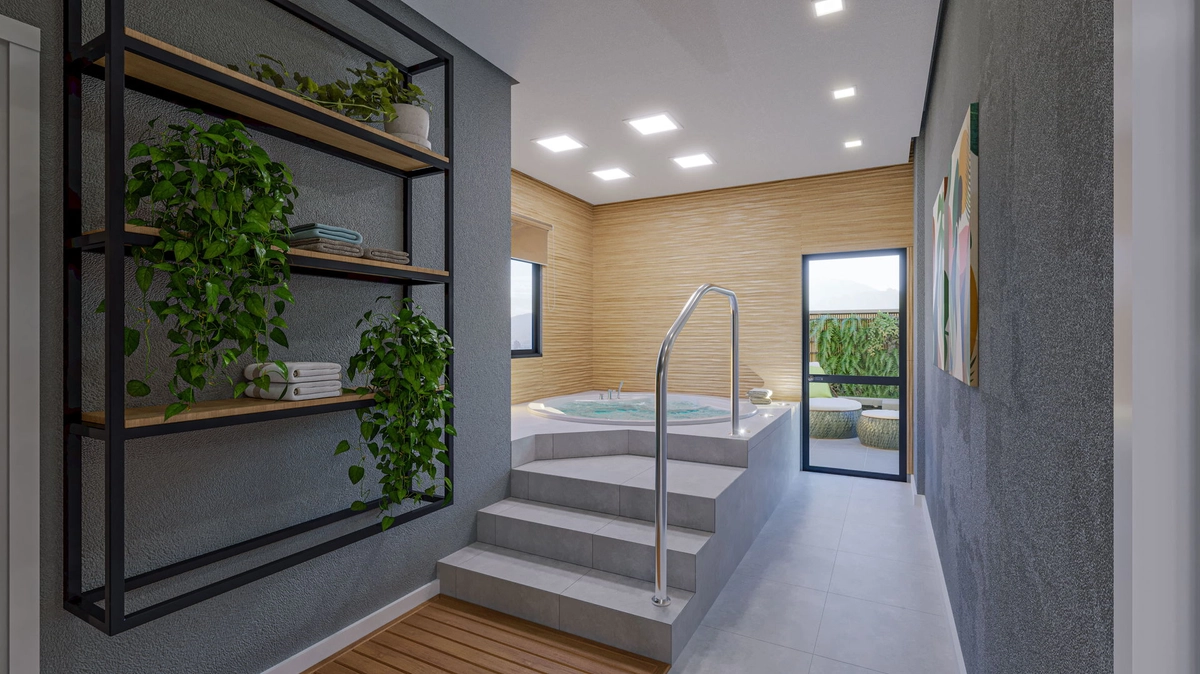 11ª foto do condomínio