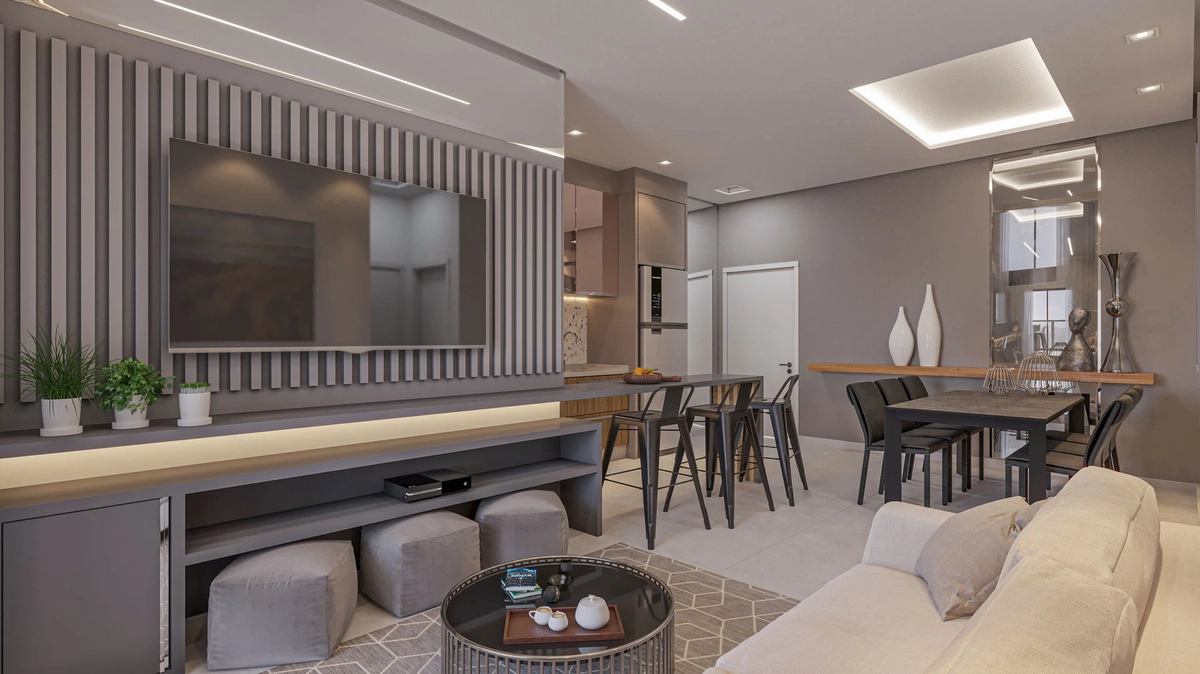 5ª foto do condomínio