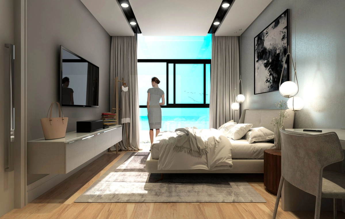 23ª foto do condomínio