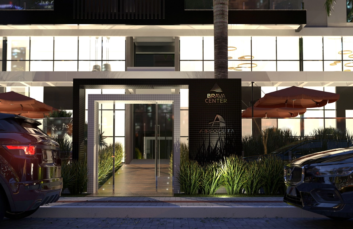 11ª foto do condomínio