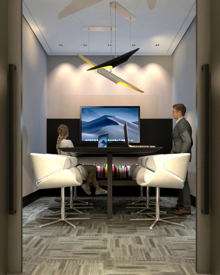 19ª foto do condomínio