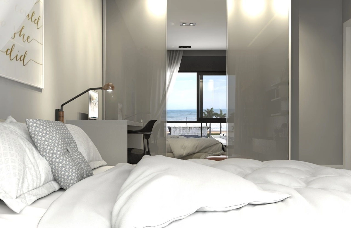 24ª foto do condomínio