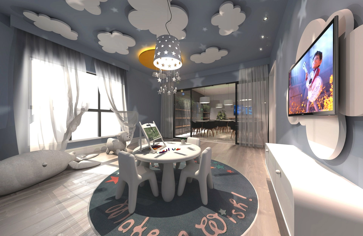 18ª foto do condomínio