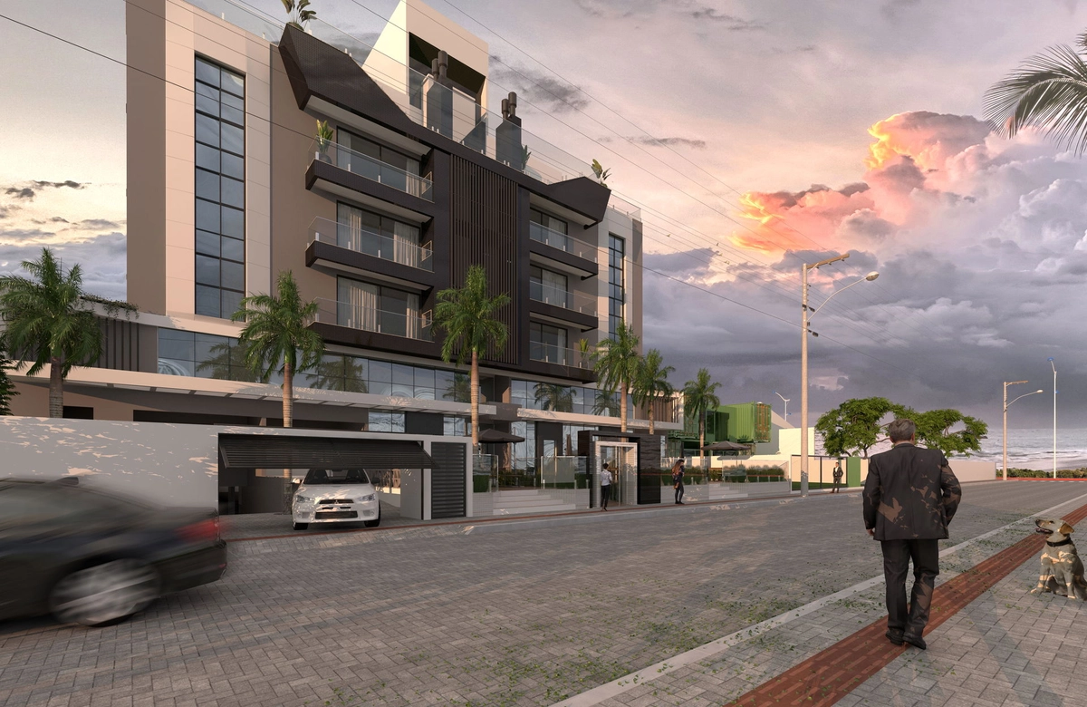 7ª foto do condomínio