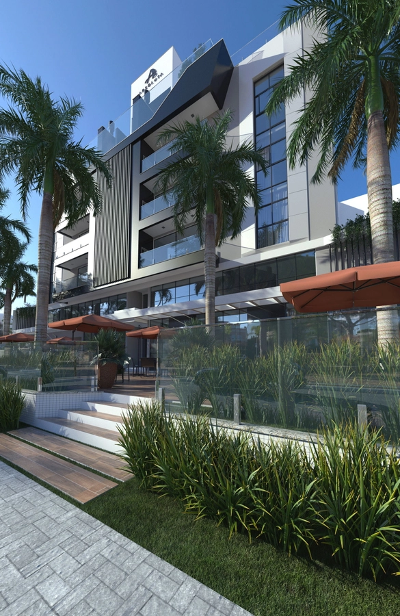 8ª foto do condomínio