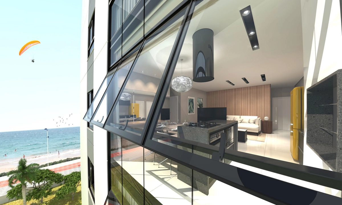 16ª foto do condomínio