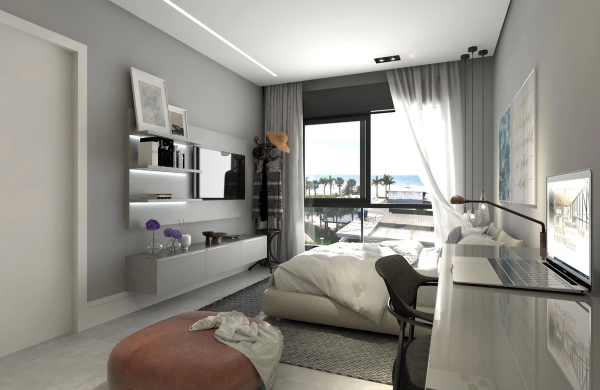 25ª foto do condomínio