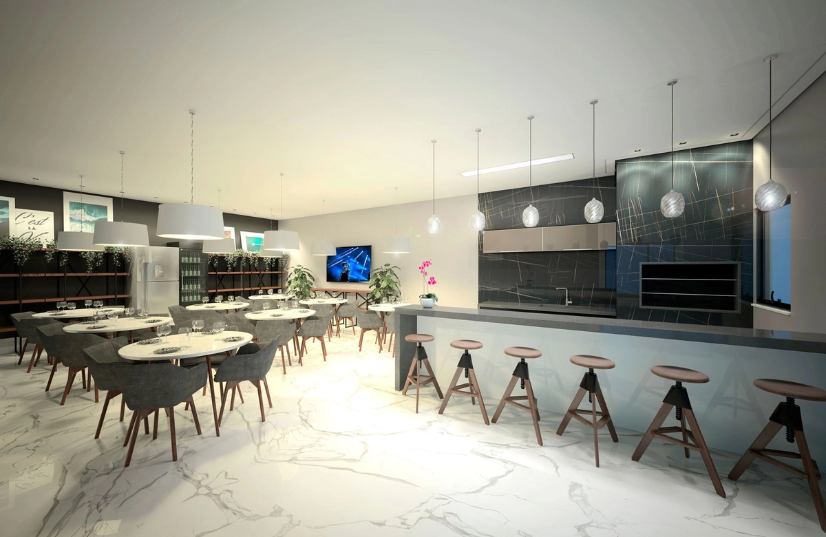 20ª foto do condomínio