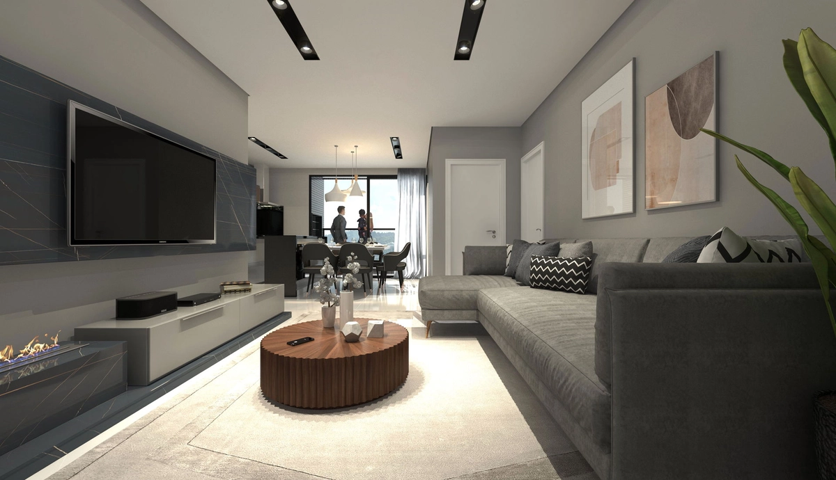 22ª foto do condomínio