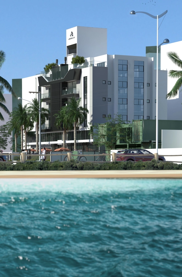 12ª foto do condomínio