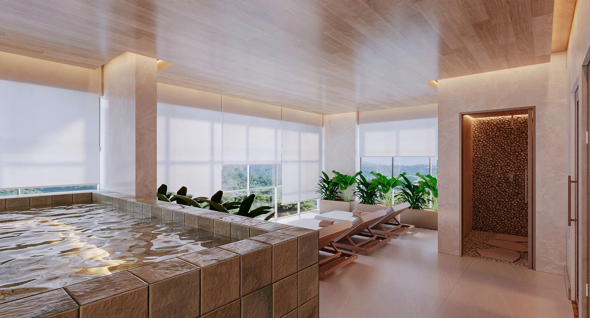 21ª foto do condomínio