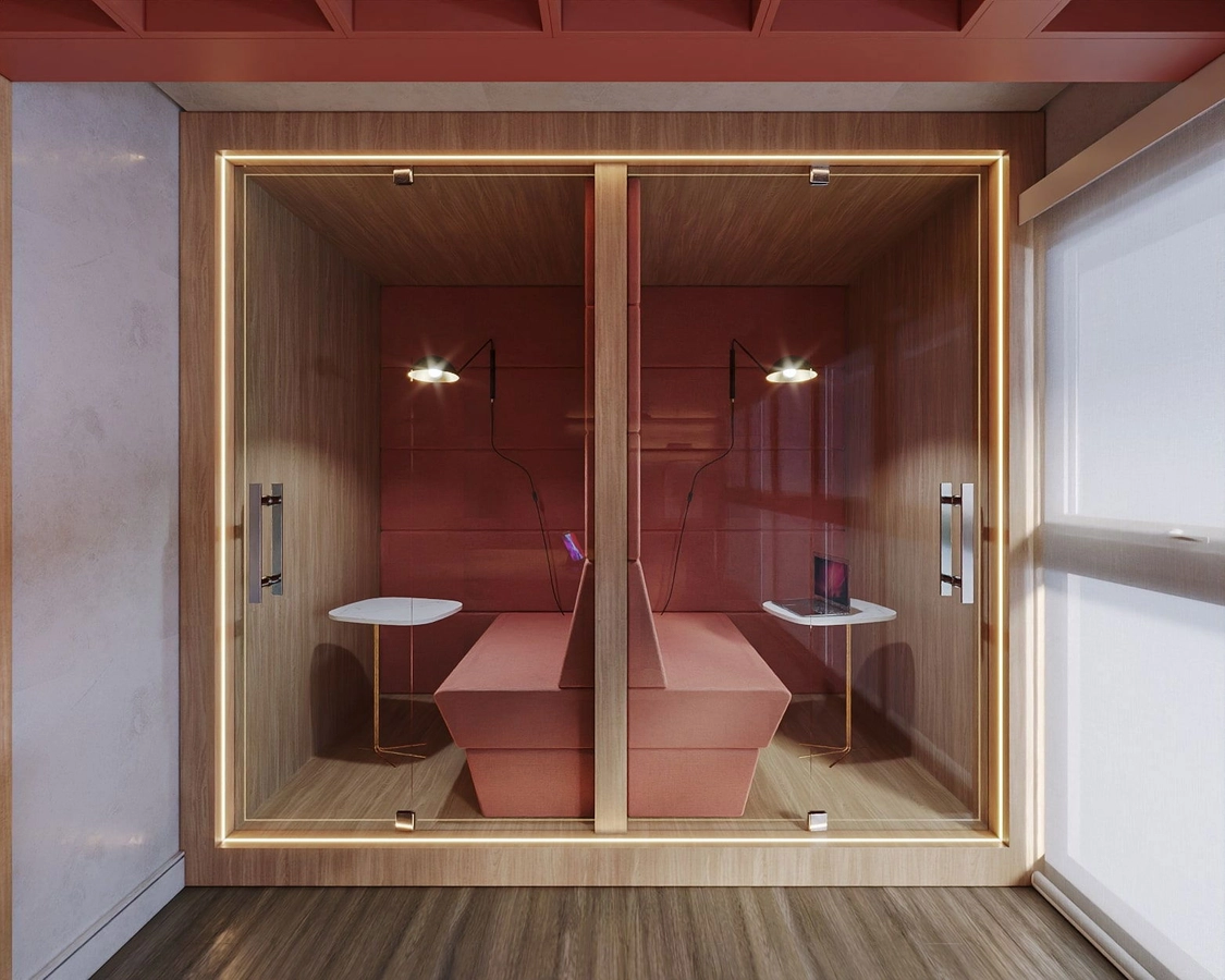 24ª foto do condomínio