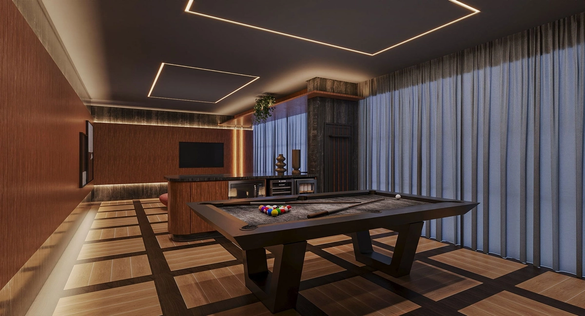 26ª foto do condomínio