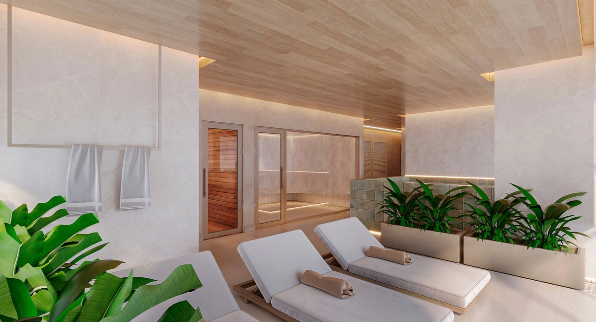 20ª foto do condomínio