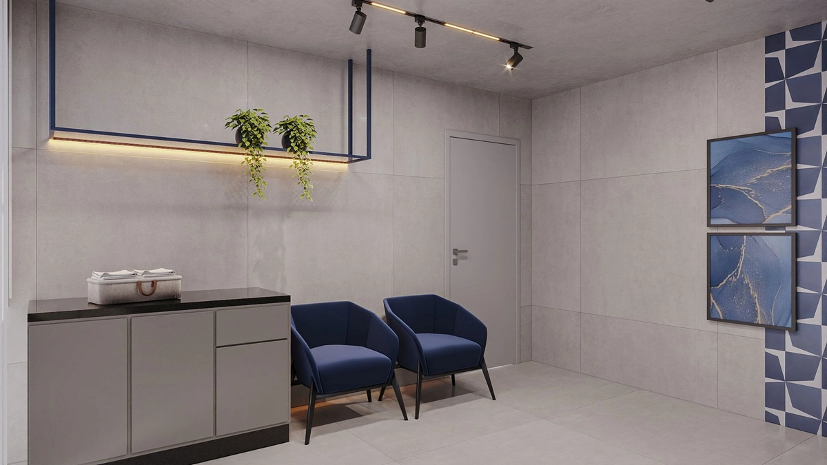 27ª foto do condomínio