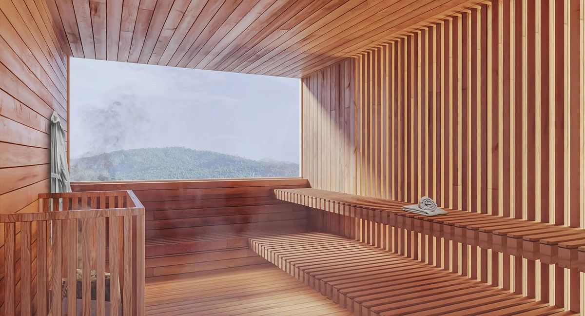 23ª foto do condomínio