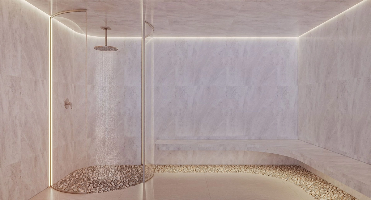 22ª foto do condomínio