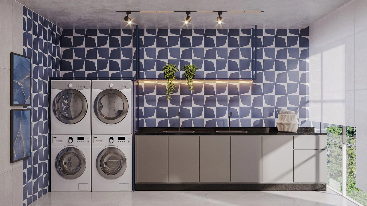 28ª foto do condomínio