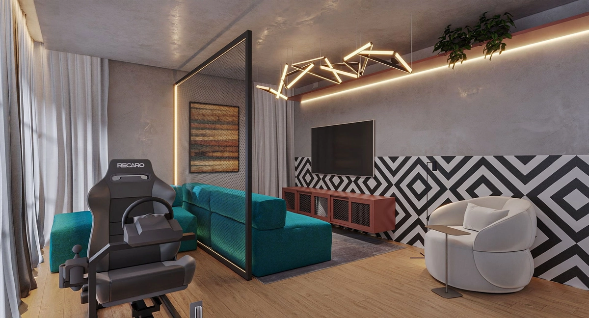 17ª foto do condomínio