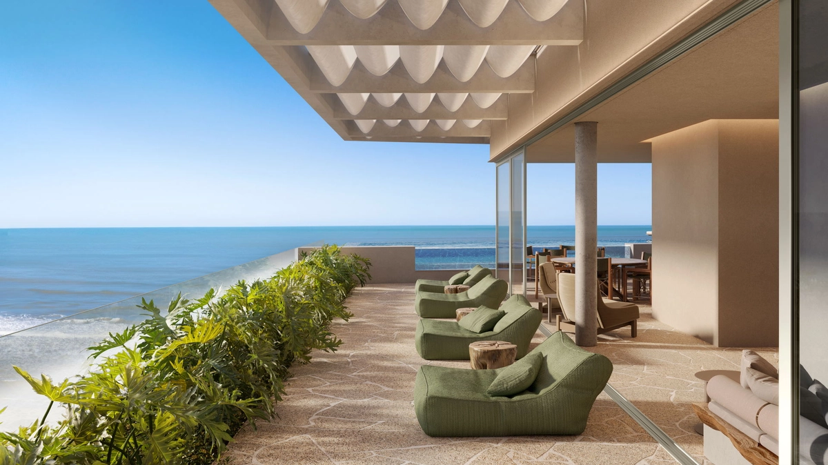 7ª foto do condomínio