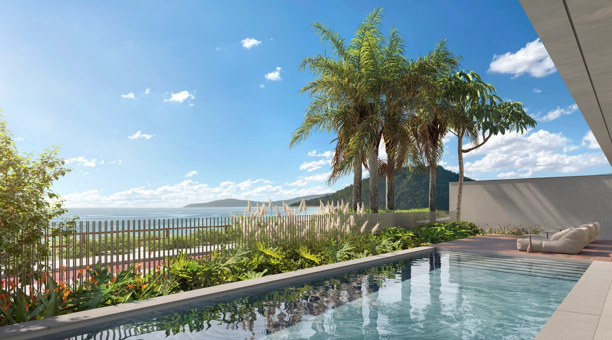 9ª foto do condomínio