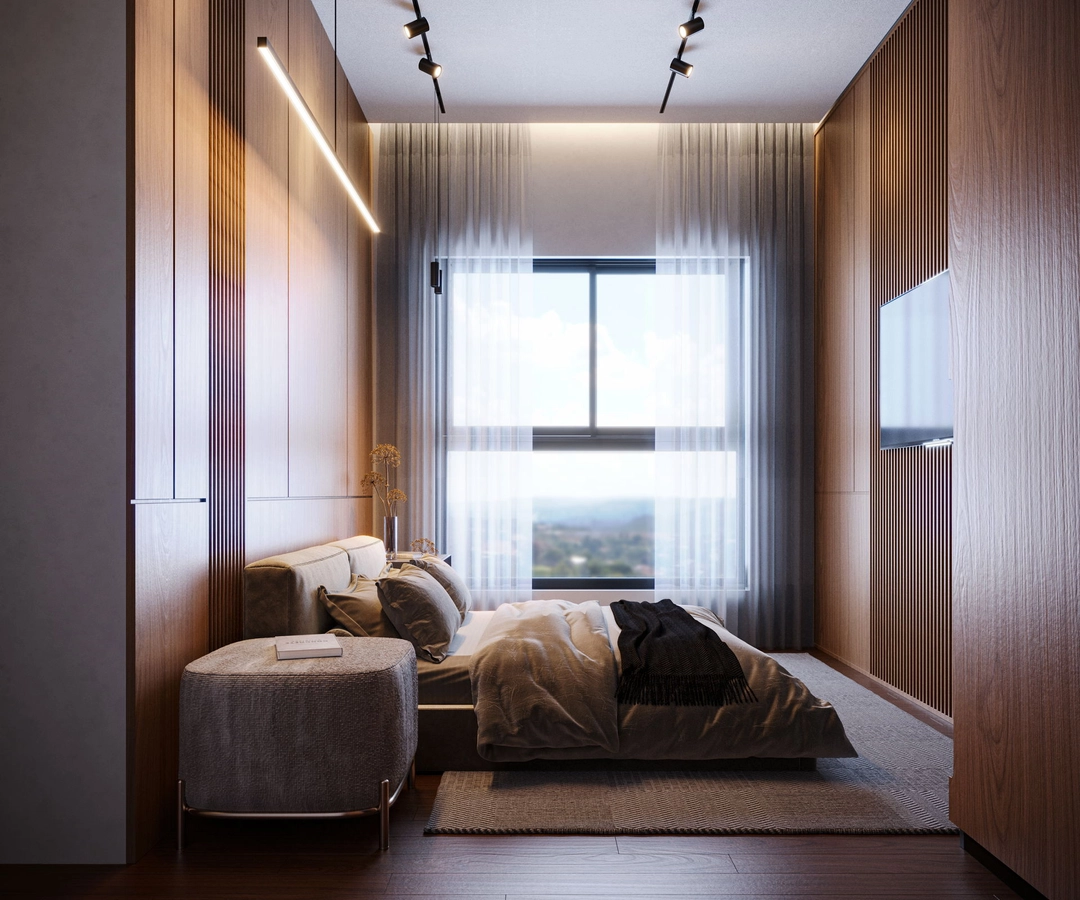 14ª foto do condomínio