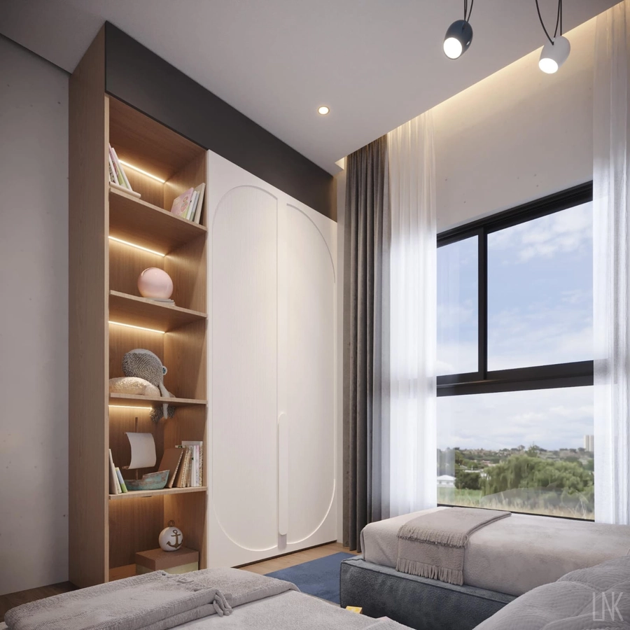 18ª foto do condomínio