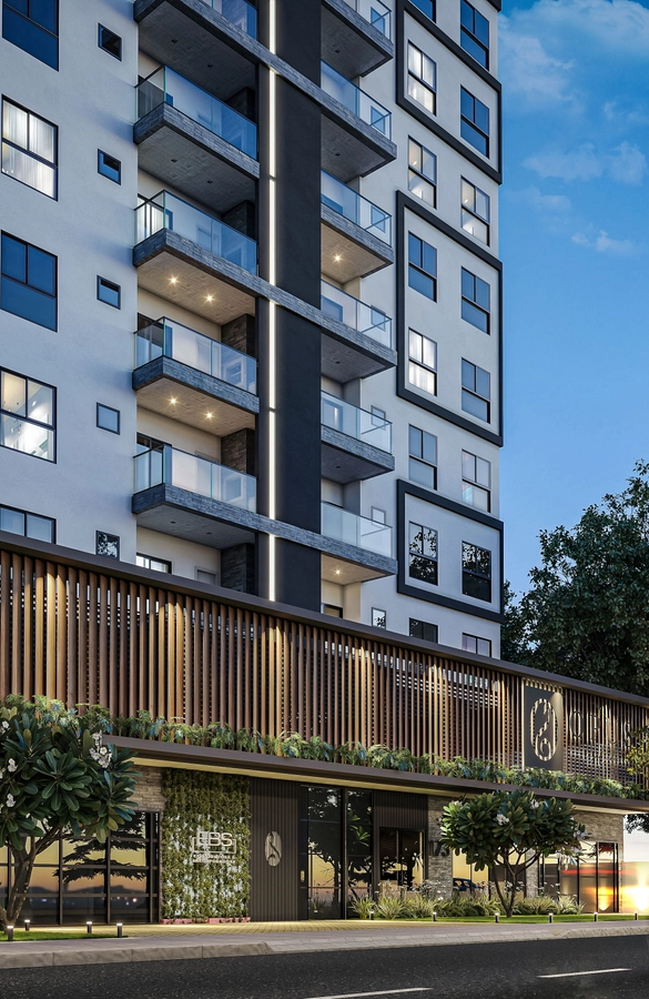 3ª foto do condomínio