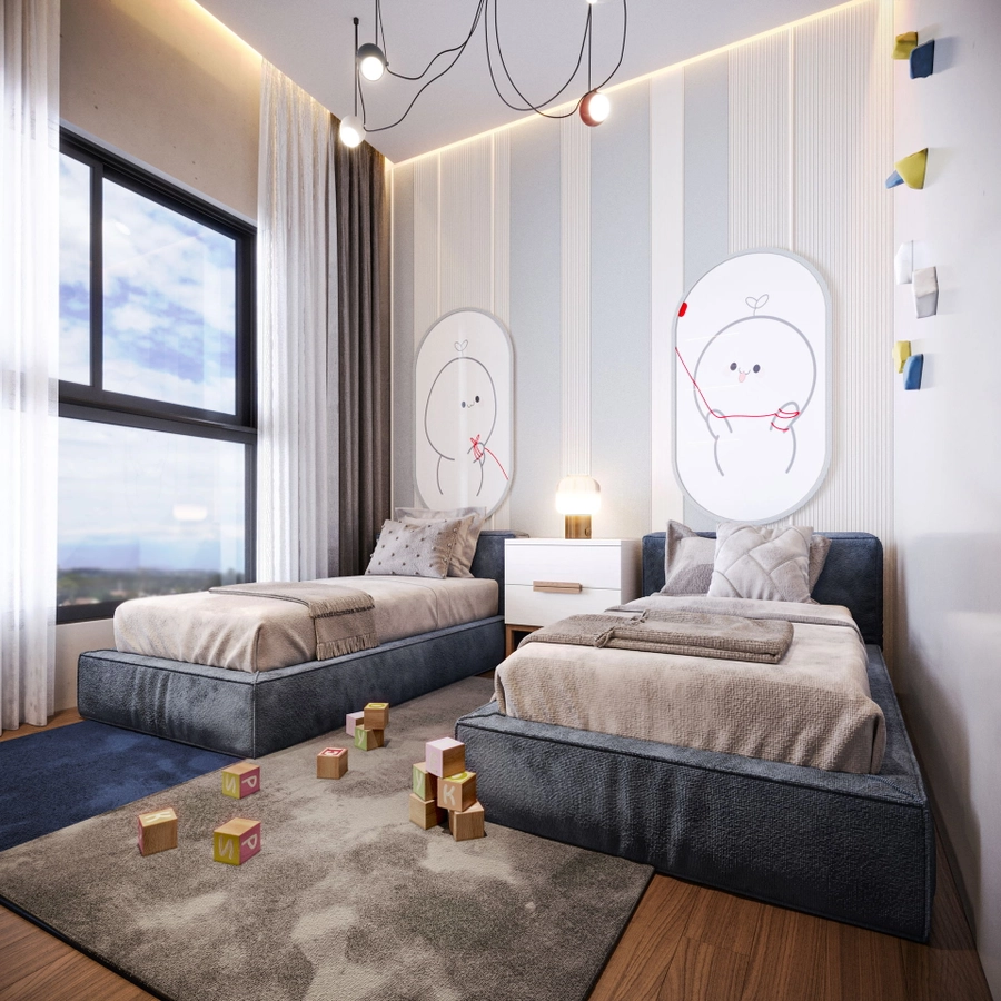 15ª foto do condomínio