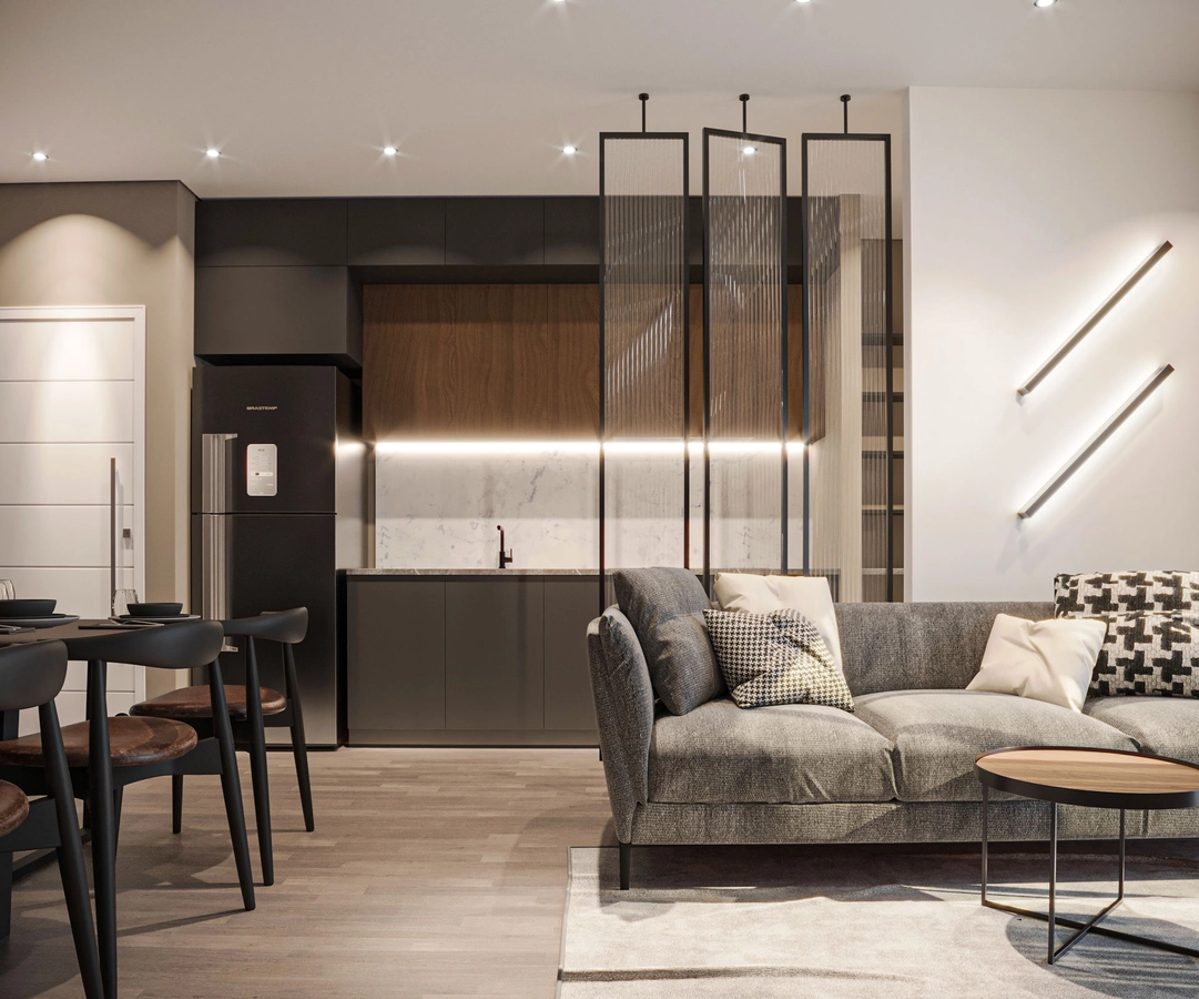 12ª foto do condomínio