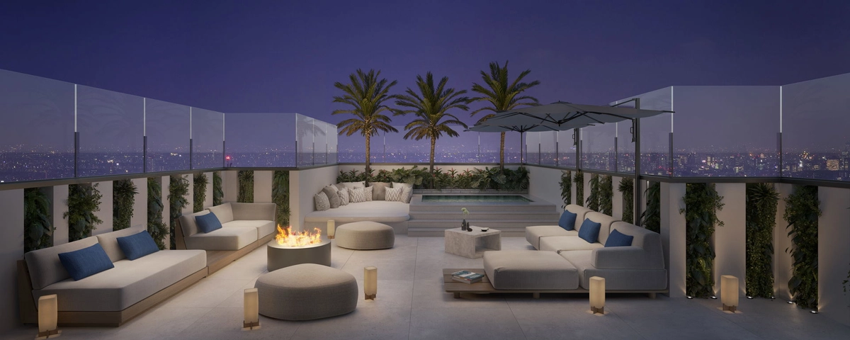 5ª foto do condomínio