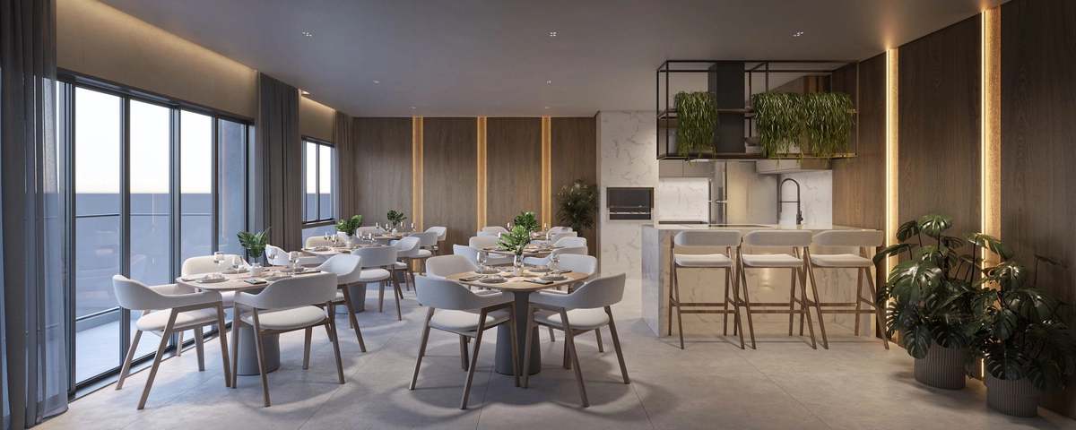 7ª foto do condomínio