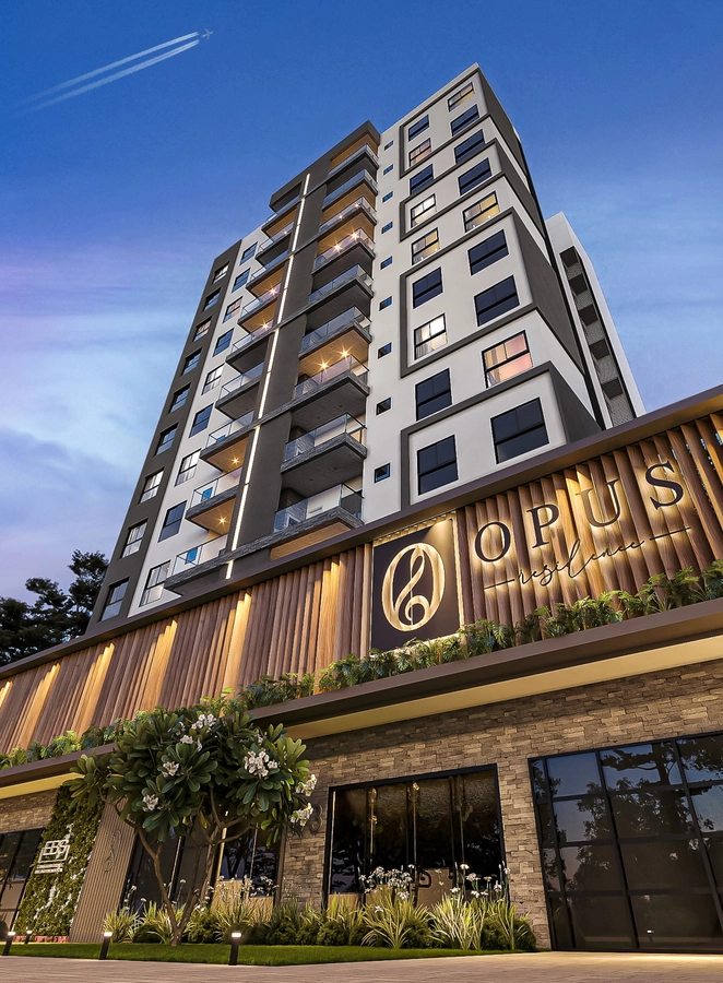 2ª foto do condomínio