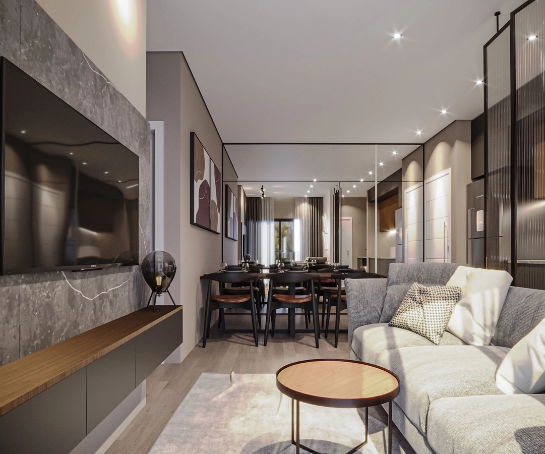 11ª foto do condomínio