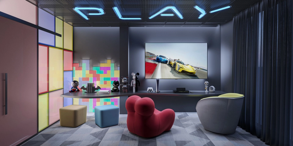 9ª foto do condomínio