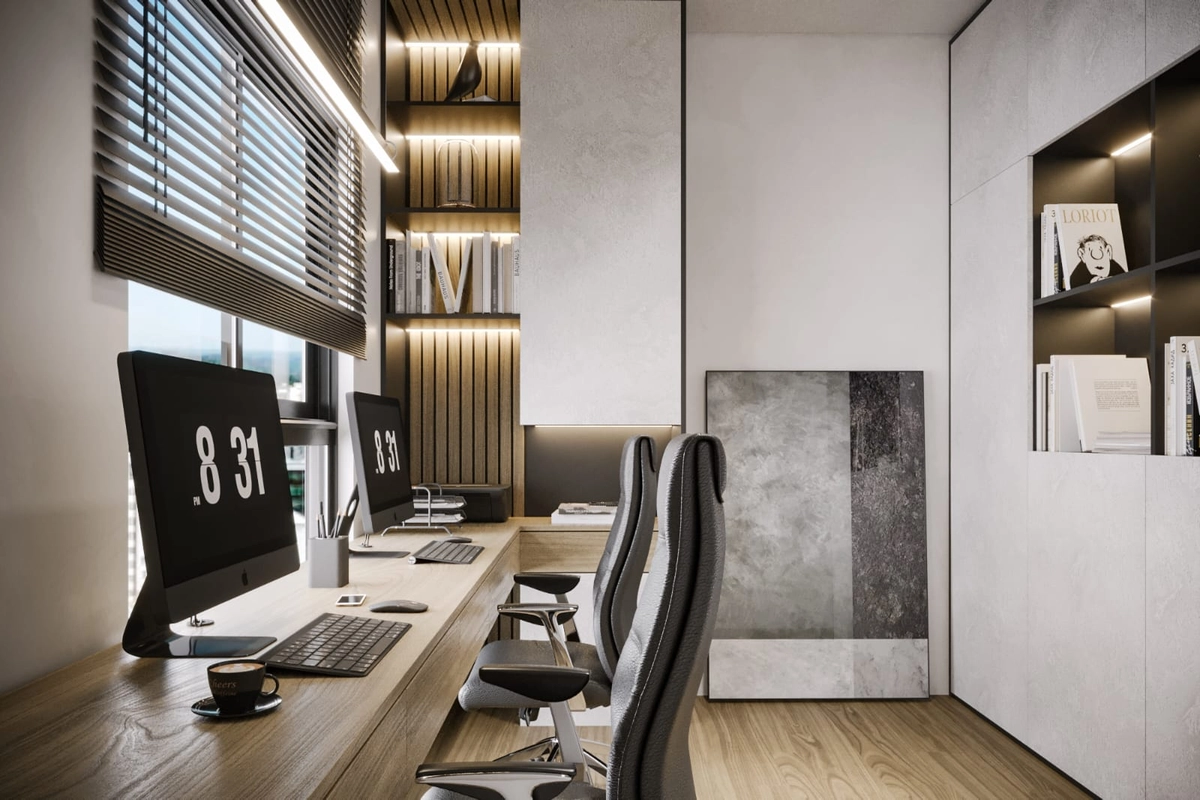 16ª foto do condomínio