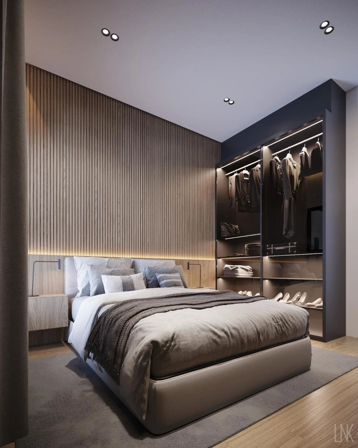 17ª foto do condomínio