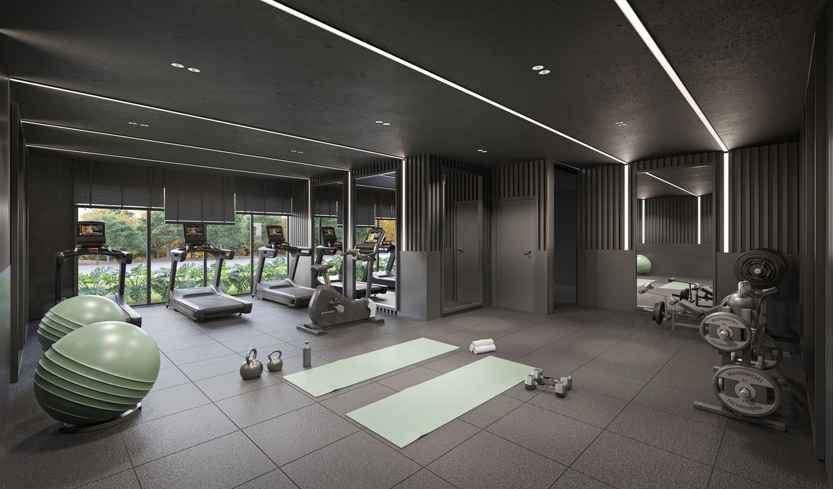 8ª foto do condomínio