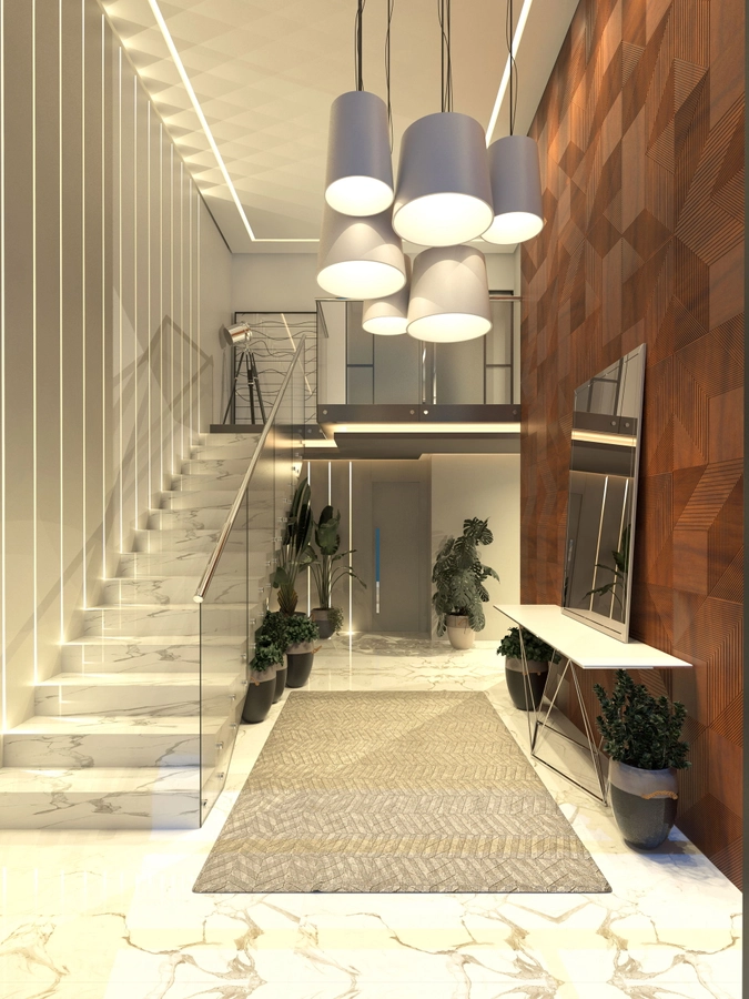 4ª foto do condomínio