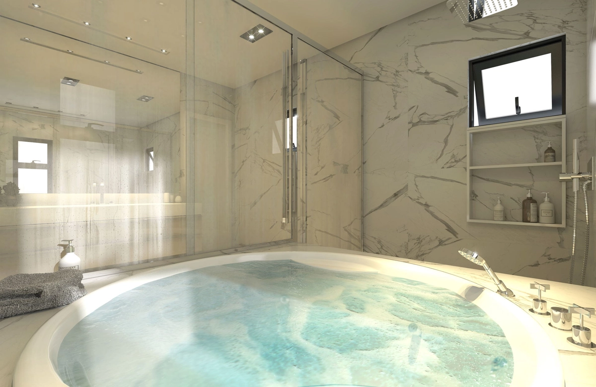 21ª foto do condomínio