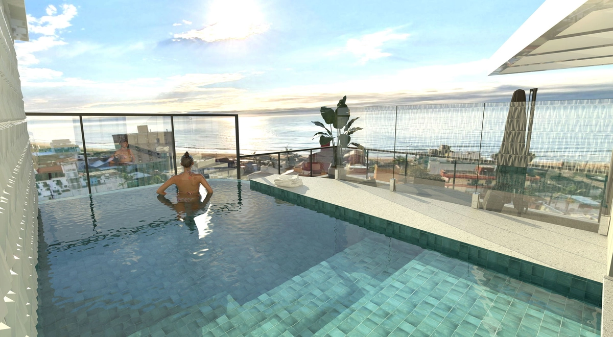 31ª foto do condomínio