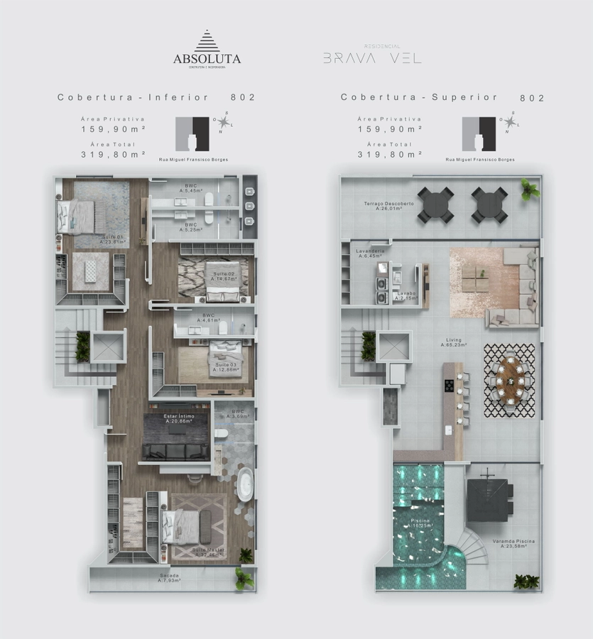 39ª foto do condomínio