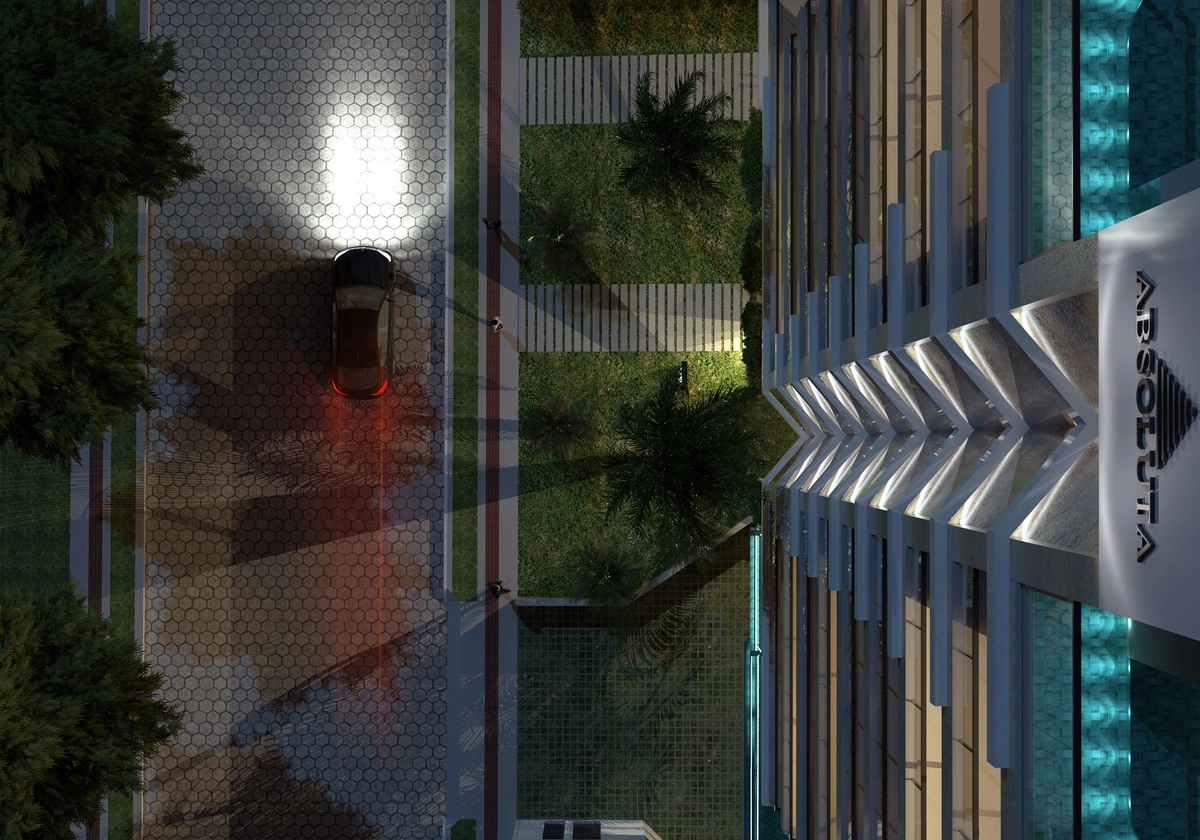 24ª foto do condomínio