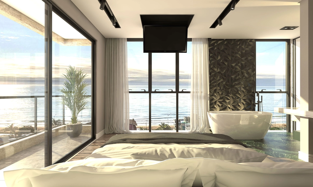 29ª foto do condomínio