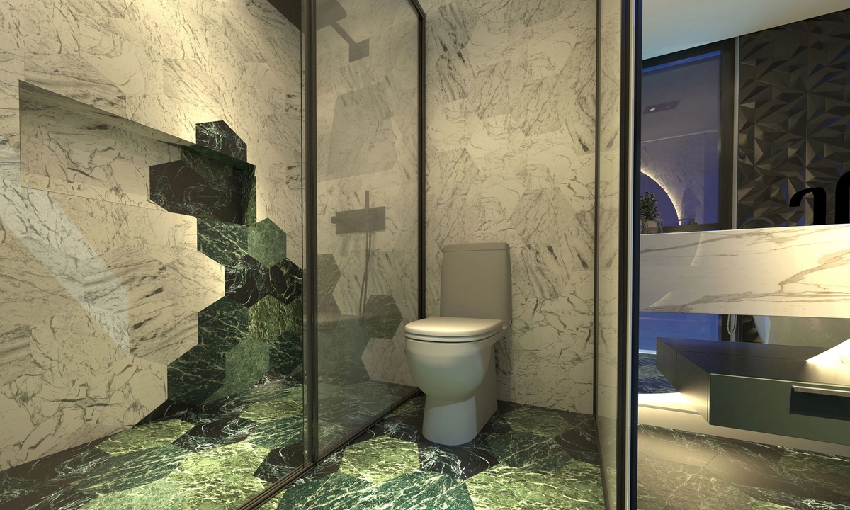 27ª foto do condomínio