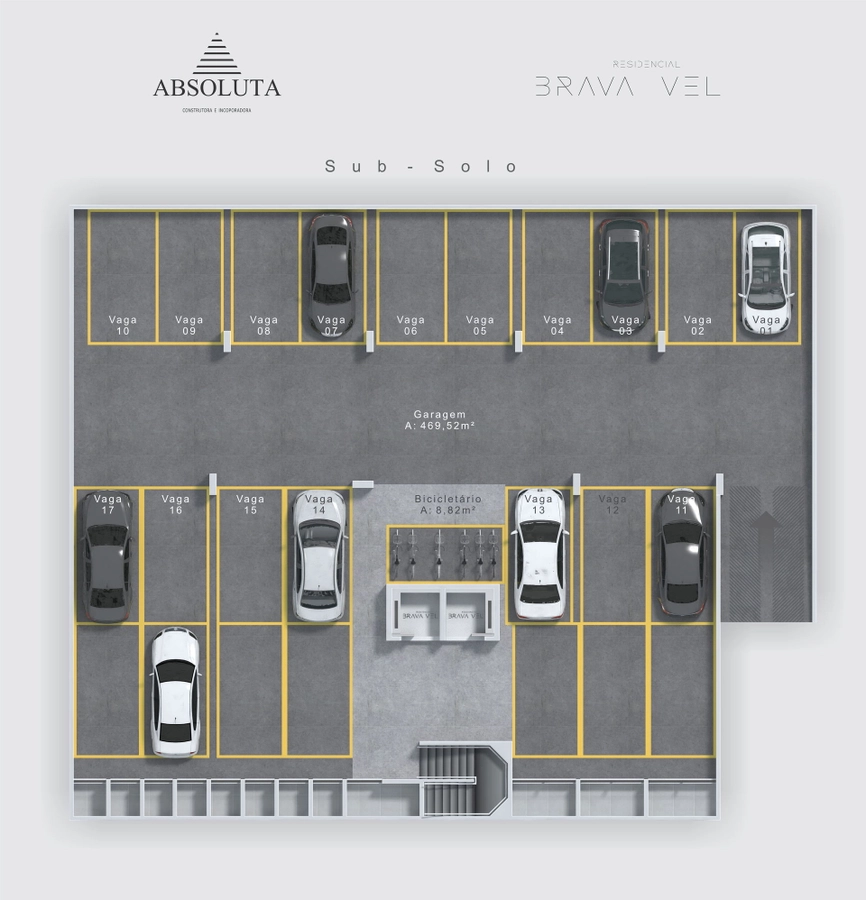 42ª foto do condomínio