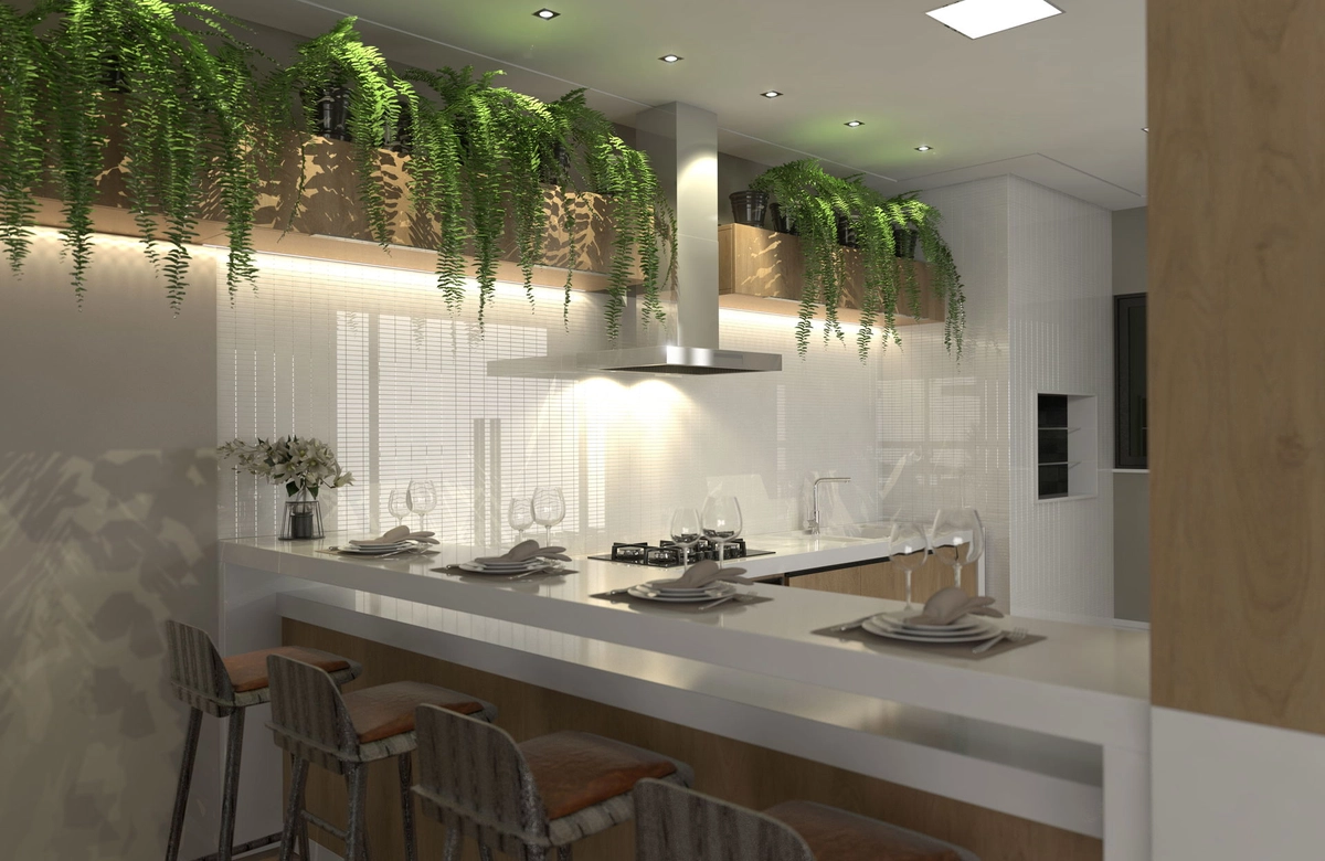 6ª foto do condomínio