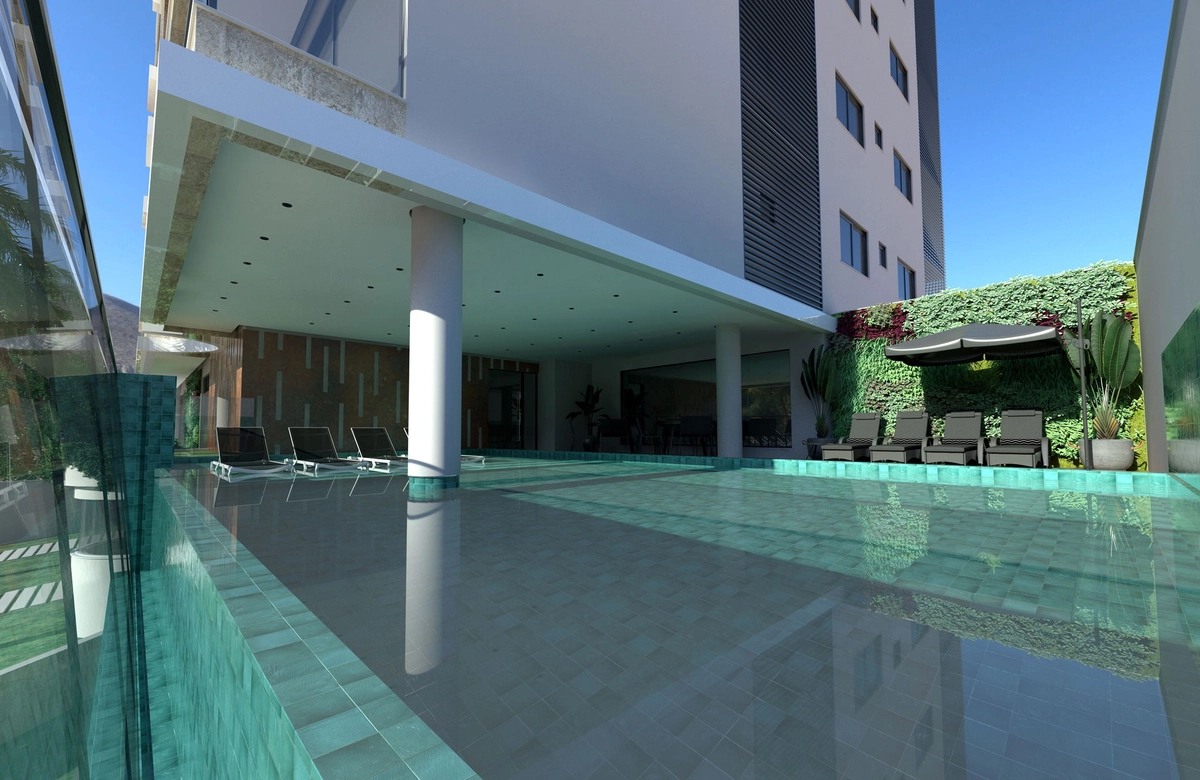 12ª foto do condomínio