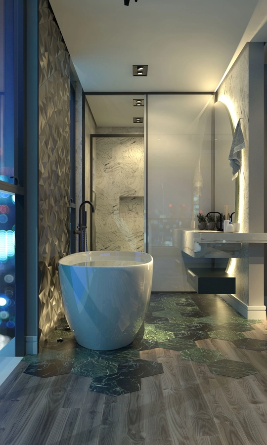 28ª foto do condomínio