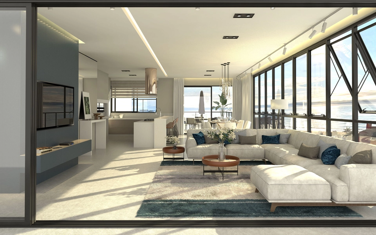 25ª foto do condomínio